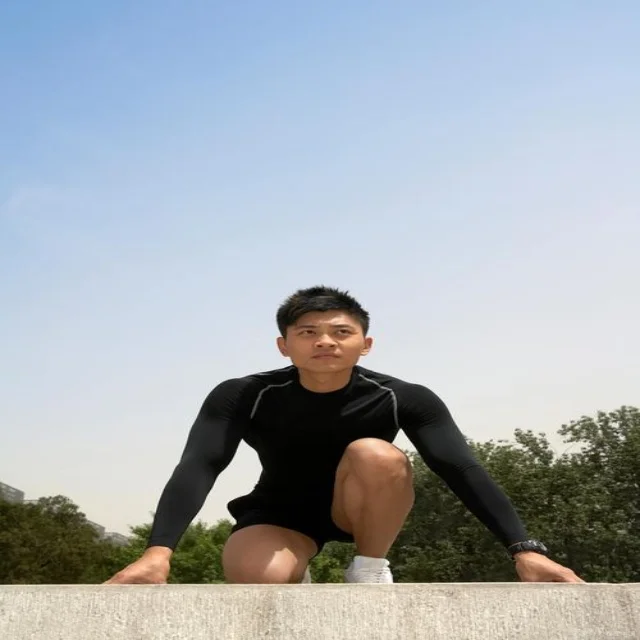 苏炳添达标展现中国田径速度 - YaBo SPORTS